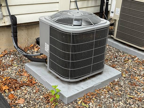 Trusted Hvac service in Chesterfield, NJ - Tropical Oasis HVAC